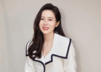 Son Ye-Jin Skincare