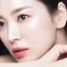 song hye-kyon skincare routine