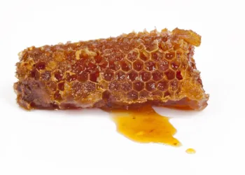 Propolis in Korean skincare