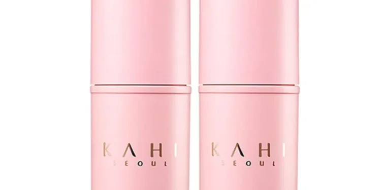 Kahi balm