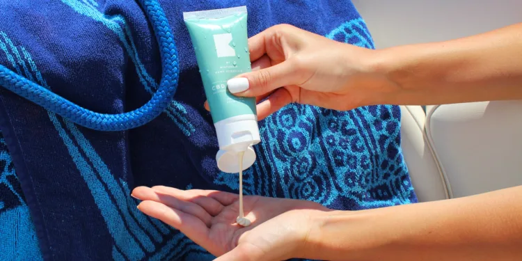 7 Sunscreen Mistakes You Immediately Have to Stop Making to Get Even Skin Tone