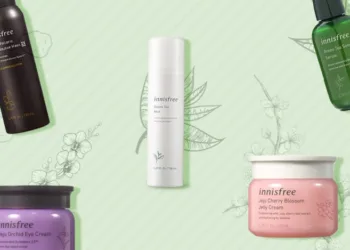 innisfree review