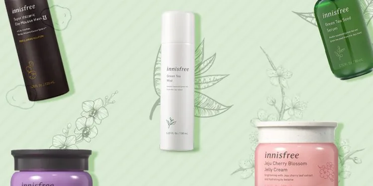 innisfree review