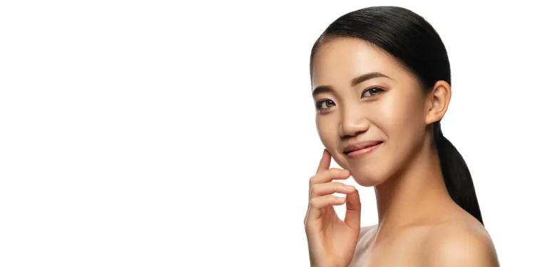 Best Korean skincare trends 2023