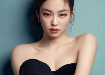 Jennie lipsticks