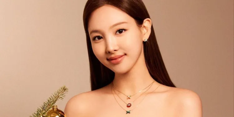 Nayeon Skincare